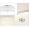 Progress Lighting Inspire LED Collection 13" LED Flush Mount P350135-009-30 - alternate 3
